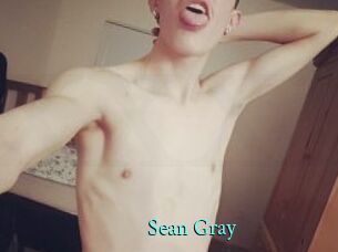 Sean_Gray