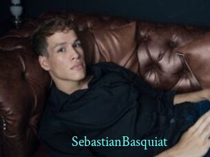 SebastianBasquiat
