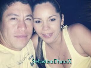 SebastianDianaX