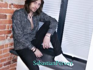 SebastianPervert