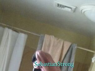 SebastianStrong
