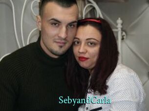 SebyandCarla