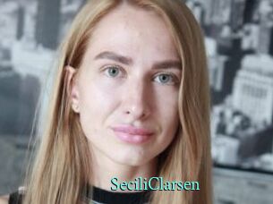 SeciliClarsen