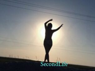 SecondLife