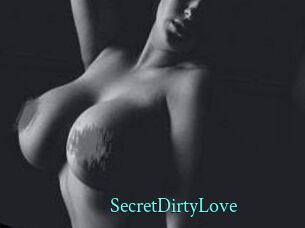 SecretDirtyLove