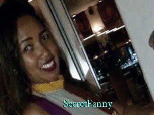 SecretFanny