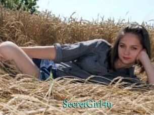SecretGirl4u