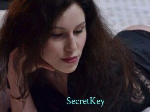 SecretKey