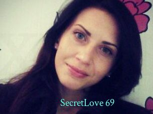 SecretLove_69 xxx Fantasy Land