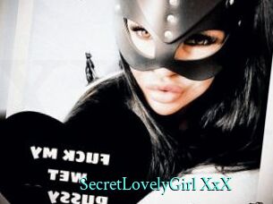 SecretLovelyGirl_XxX