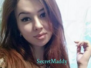 SecretMaddy