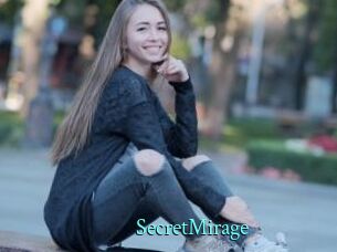 SecretMirage