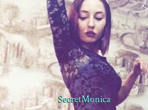 SecretMonica
