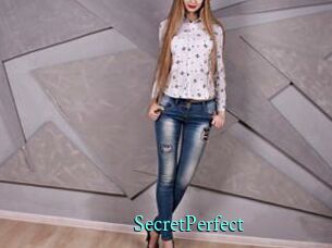 SecretPerfect