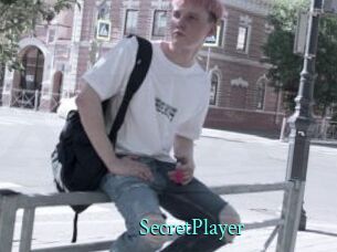 SecretPlayer