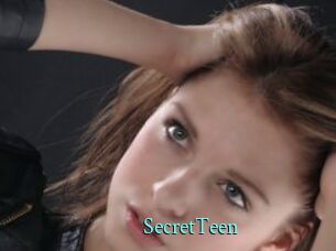 SecretTeen