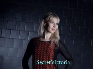SecretVictoria