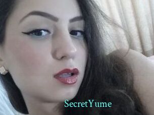 SecretYume