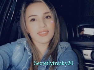 Secretlyfreaky20