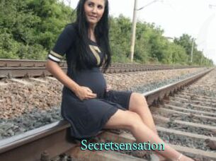 Secretsensation xxx Fantasy Land