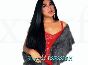 SecretxOBSESSION