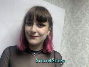 SecrretSonya
