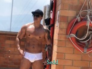 Sedd