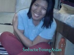 SeductieYoungAsian
