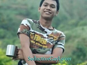 SeductiveGayLover