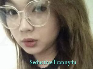 SeductiveTranny4u