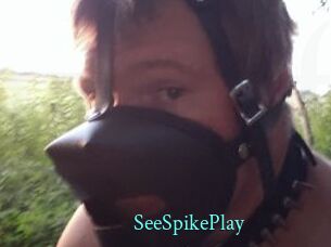 SeeSpikePlay