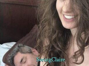 SeeingClaire