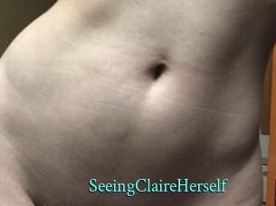 SeeingClaireHerself