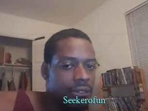 Seekerofun