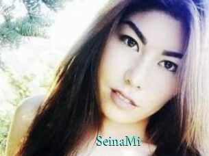 SeinaMi xxx Fantasy Land