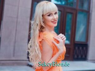 SekcyBlonde