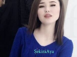 SekiraAya