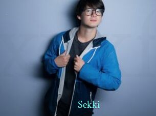 Sekki