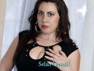 Selah_Yesudi