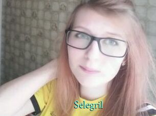Selegril