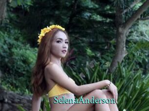 SelenaAnderson xxx Fantasy Land