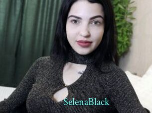 SelenaBlack