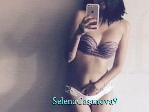 SelenaCasanova9