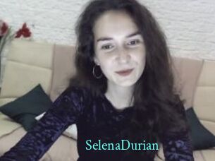 SelenaDurian