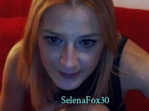 SelenaFox30