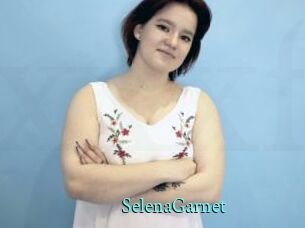 SelenaGarnet