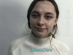 SelenaGuru