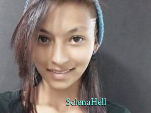 SelenaHell