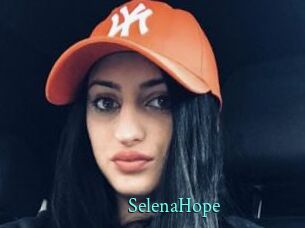 SelenaHope