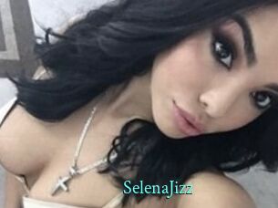 SelenaJizz